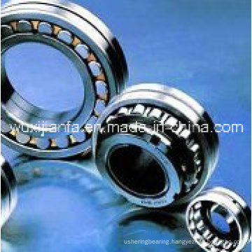 Self Aligning Full Complement Cylindrical Roller Bearing